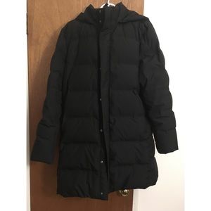 Uniqlo Down Jacket
